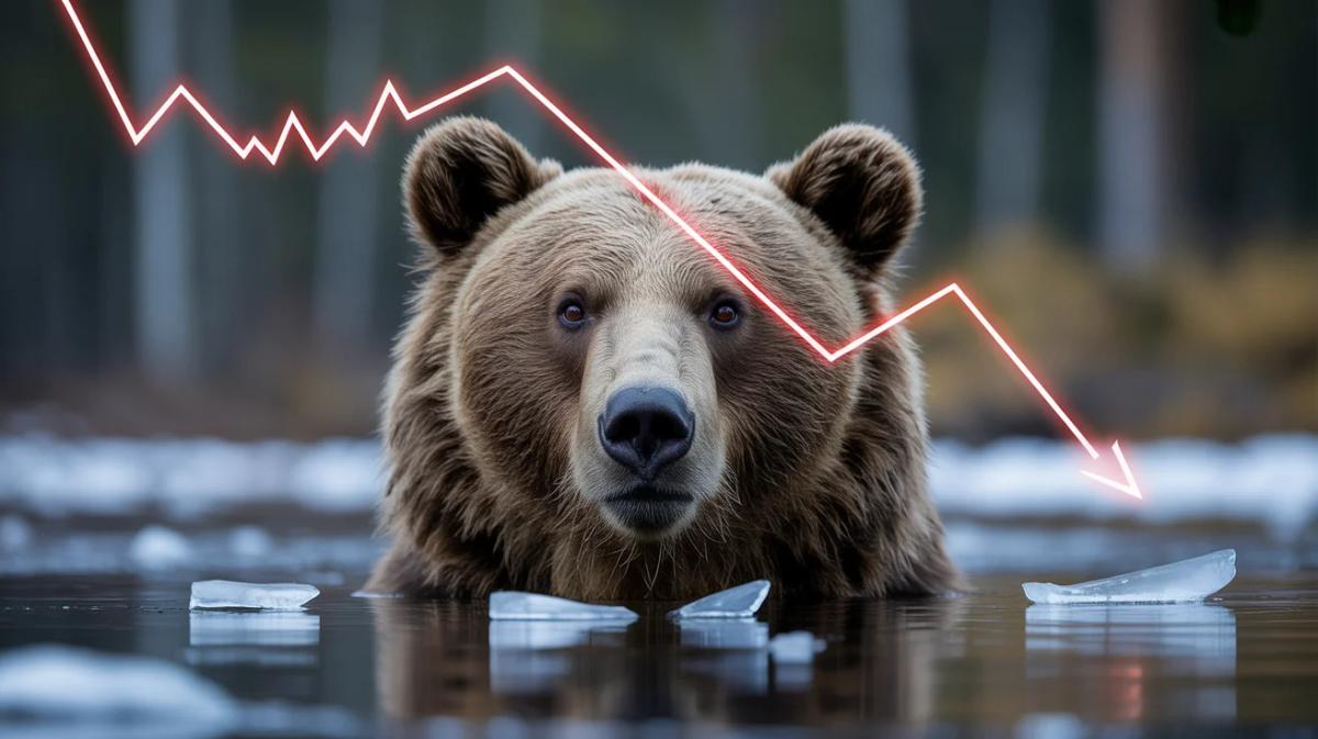 Bear Markets Start With Denial and Super‑Cycle Hype