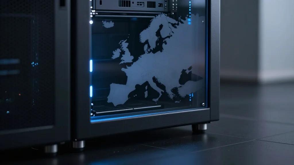 Anthropic Secures European Data Centers to Boost Compute