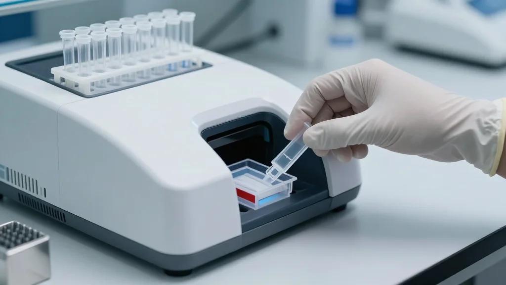 Integrated DNA Technologies Expands Into Clinical Diagnostics with First In Vitro Diagnostic