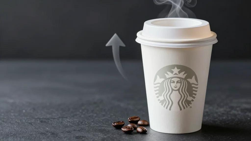 Brian Niccol's Turnaround Validates “Back to Starbucks” Plan