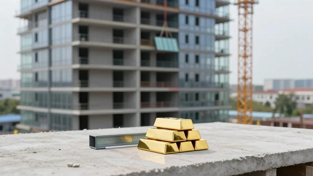 Leggat McCall Lands $122M Loan For Bunker Hill Redevelopment: The Boston Deal Sheet