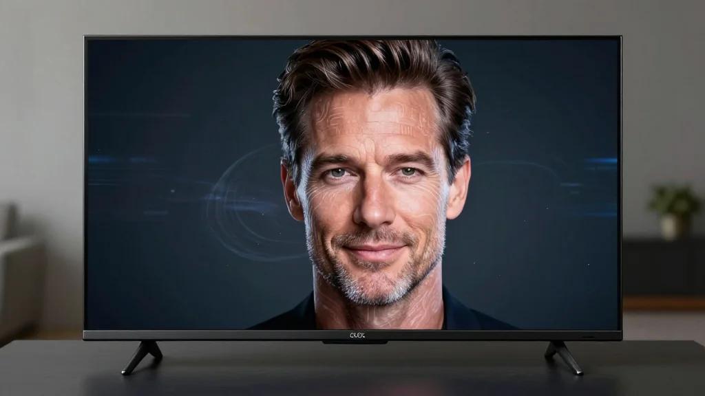 Peacock Debuts AI Andy Cohen for Personalized Bravo Gossip