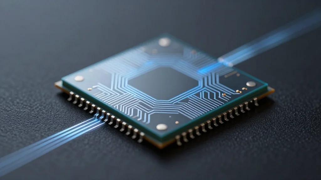 Yuanjie Semiconductor Tops Moutai as China’s Priciest Listed Stock at ¥1,439 ($200)