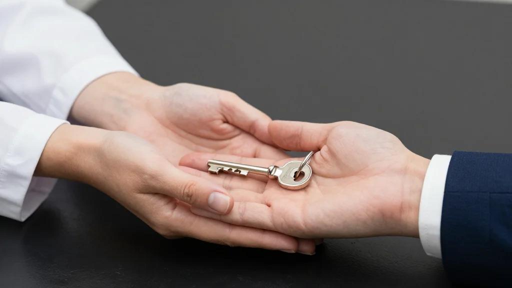 California Hospital CEO to Retire Amid Chapter 11 Process