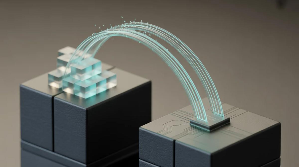 USDC and CCTP Go Live Natively on Starknet