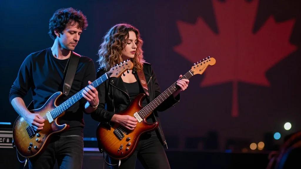 Who Is the Polka-Dot Band That Plays Virtuosic Rock? Angine De Poitrine.