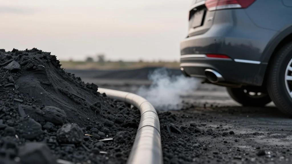 Most Oil Sands Emissions Come From End‑User Combustion