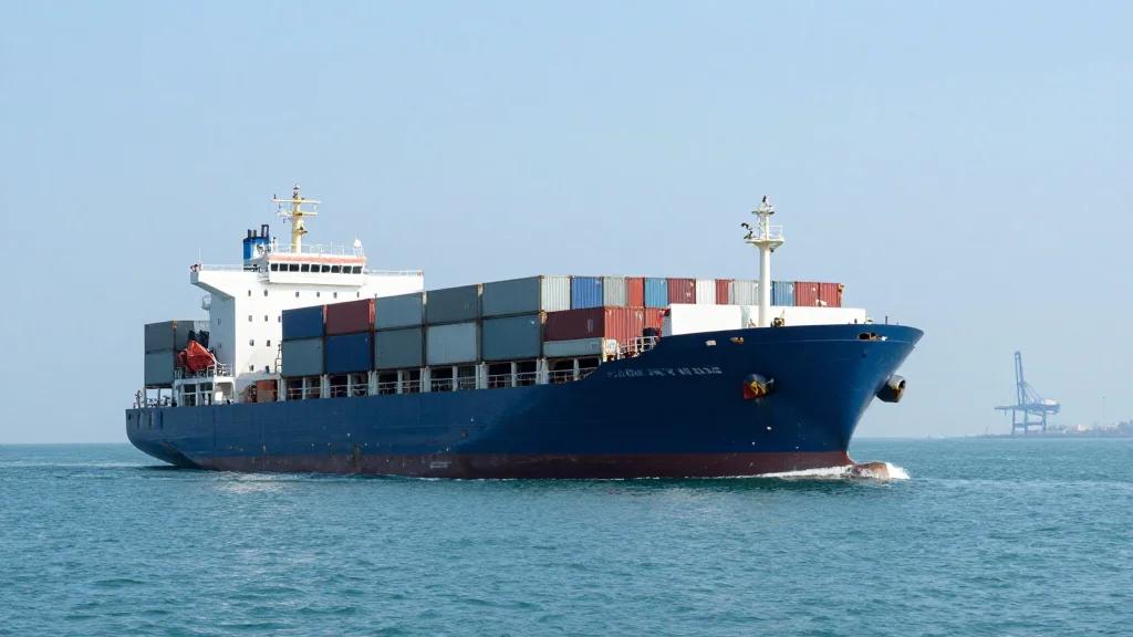 Vietnamese Exporters Face Rising Costs, Delays as Middle East Tensions Disrupt Red Sea