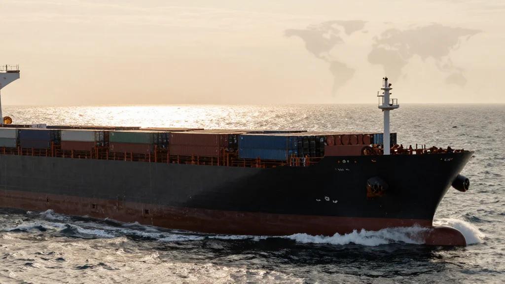 Ajay Banga on the Global Economic Outlook Amid War with Iran