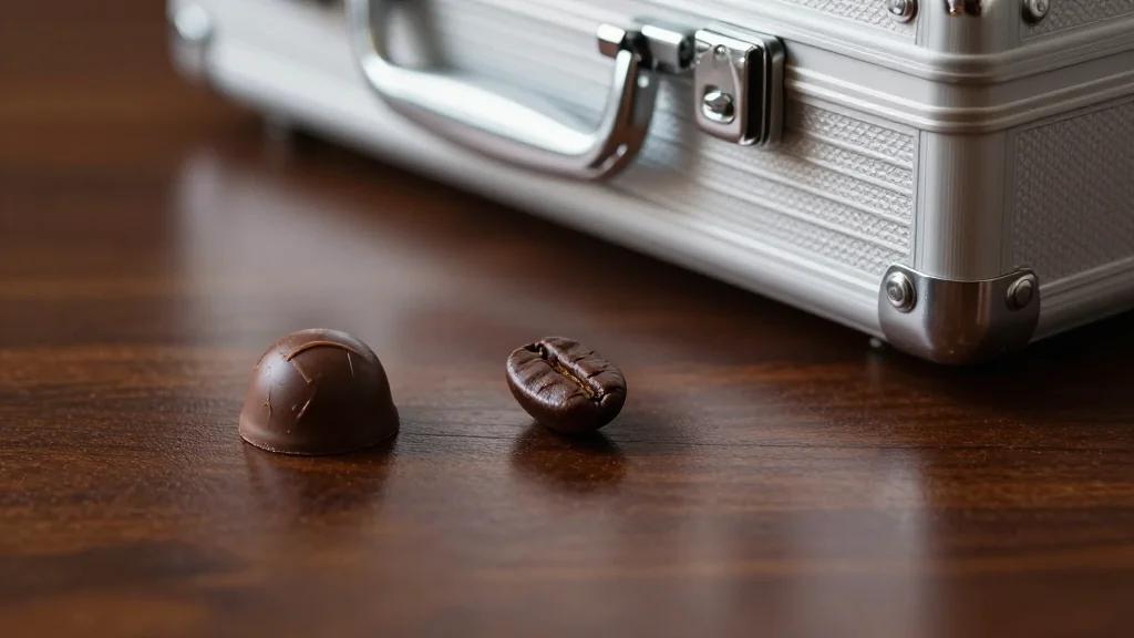 Hershey US President Unexpectedly Departs