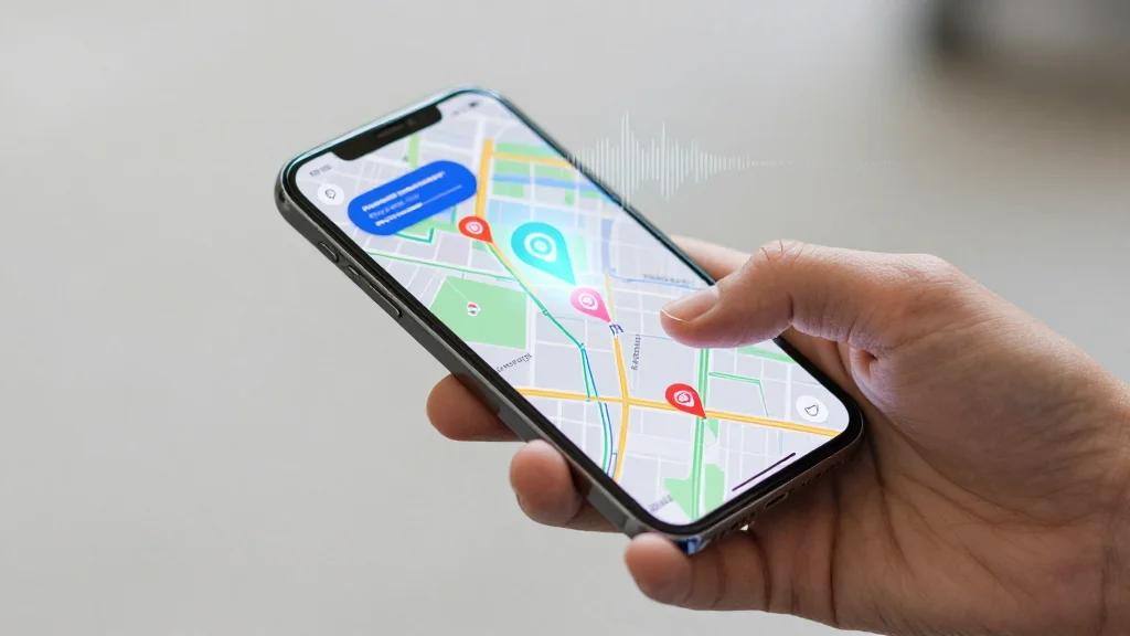 Maps Ads and Gemini Now Unify Across Siri, Android, iOS