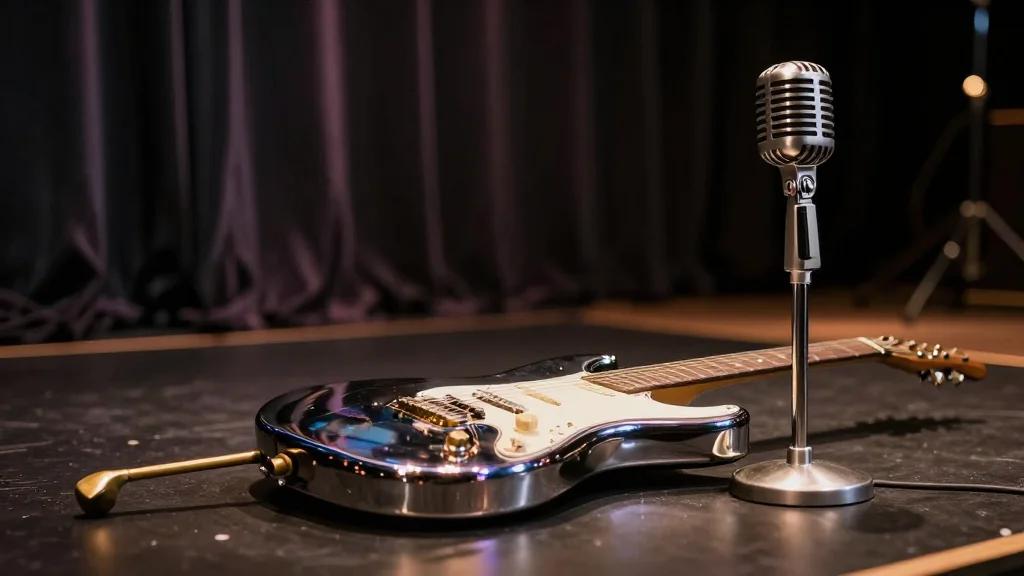 Tedeschi Trucks Band Brings ‘Future Soul’ From Beacon Theatre Residency To ‘Kimmel’