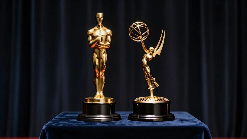 Gary Oldman Poised for Oscar‑Emmy Lead Actor Double