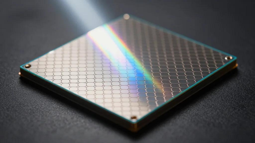 How Does Electron Structure Impact Light Responses in Moire Materials?