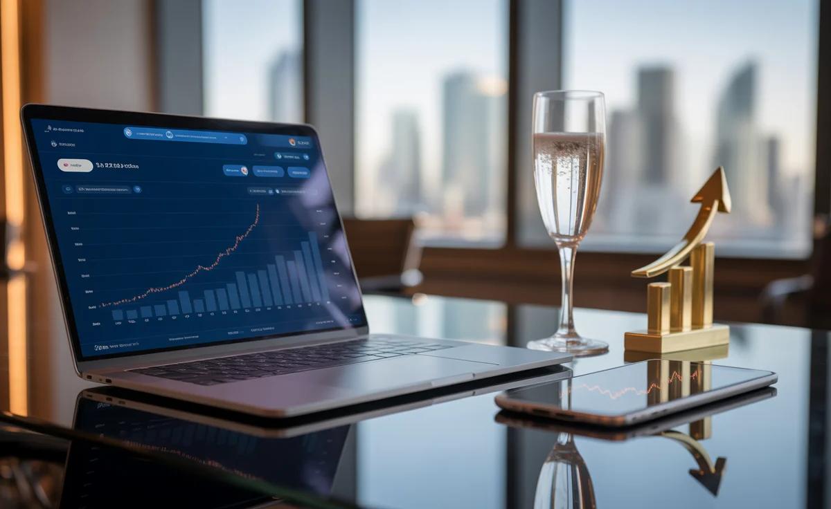 Life After a Game‑Changing Exit: Founders Speak