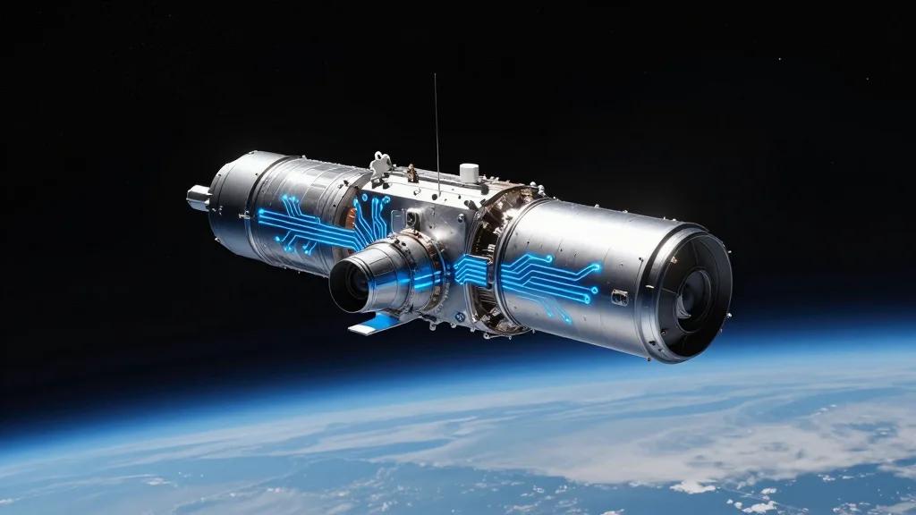 Trillion‑Watt Compute Demands Push Tesla, Space