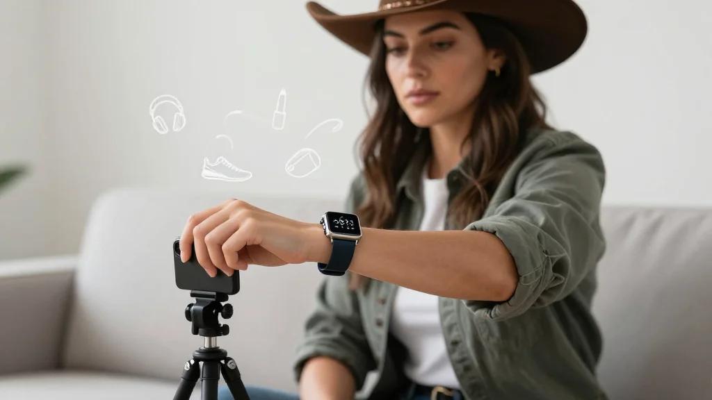 Amaze to Launch Live Shopping Tools Enabling In-Stream Purchasing for Creators, Brands