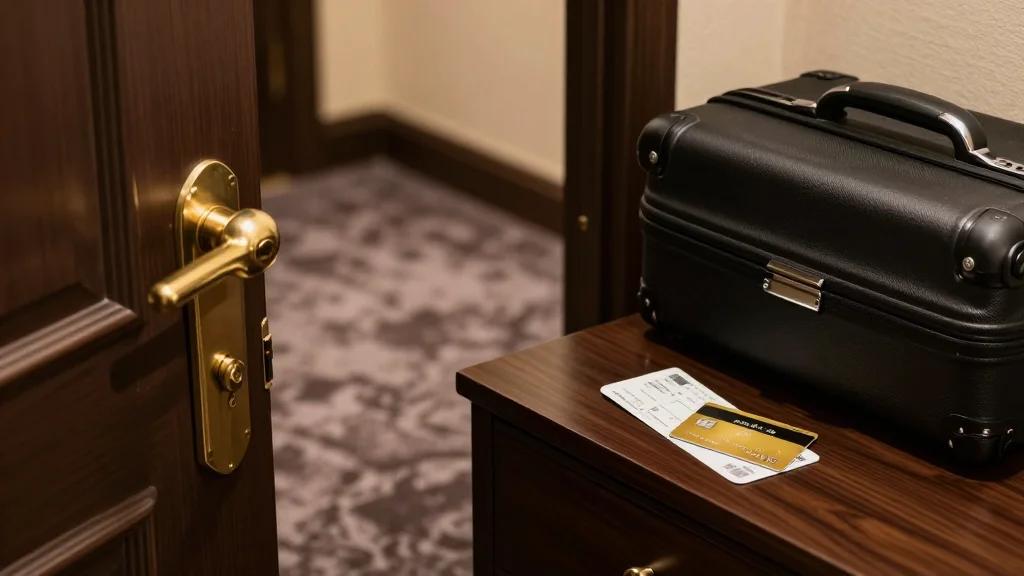 Rove Miles May Have The Best Hotel Trick In Points — Burn Miles, Earn Hotel Points And Elite Credit