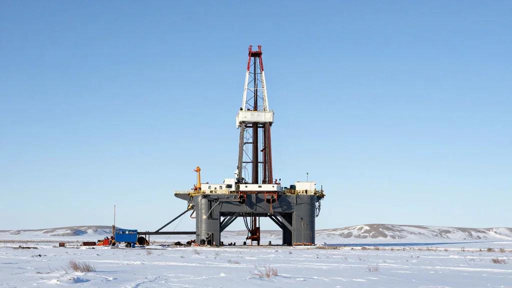 Trump Administration Sells 400,000 Alaska Refuge Acres for Drilling