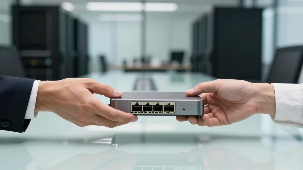 Westcon-Comstor Expands Cybersecurity and Networking Portfolio with Infoblox in Southern Africa