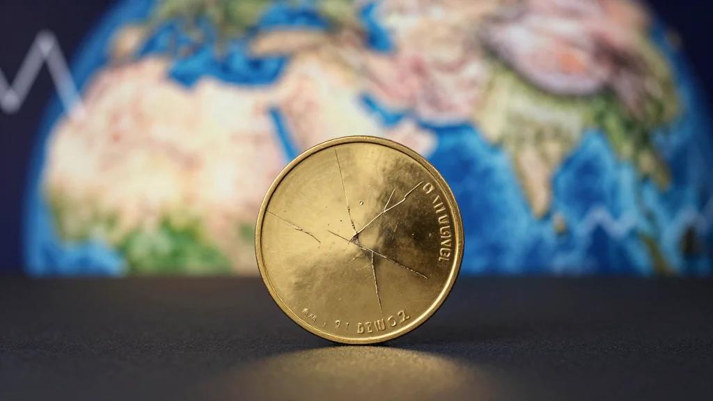 Why XRP Is Falling Today