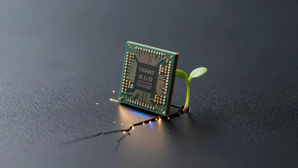 Right Tech and Spark Turn Crypto Projects Into Titans