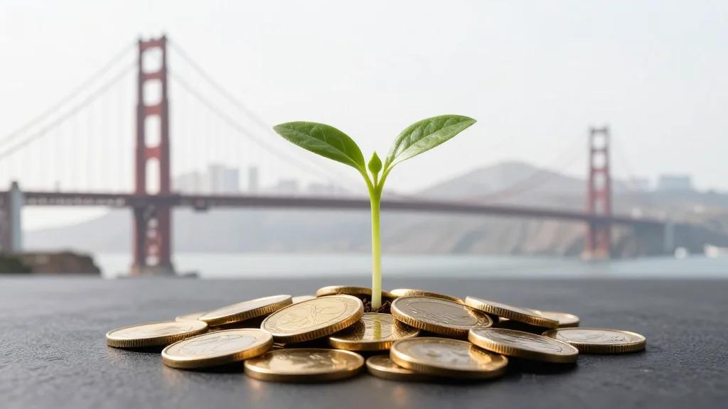 SF's VC Boom Faces Tax Hike and Lab Bans