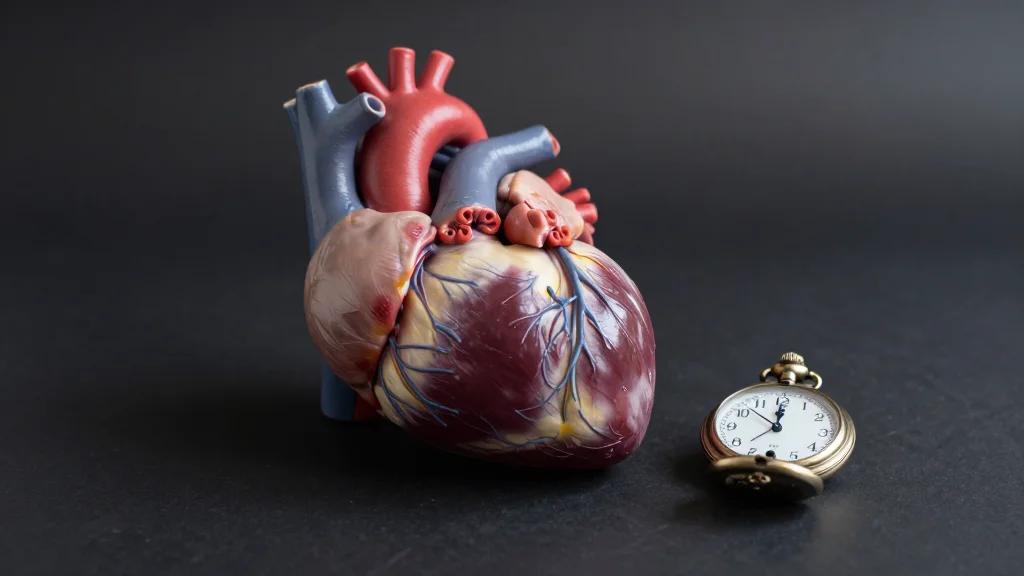 ATTR-CM Diagnosis Lags by More Than a Year After HF in Medicare Population