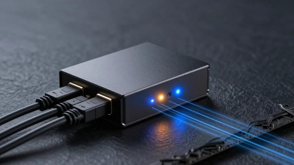 Vibhor Kumar: AI at the Edge, Truth in Postgres