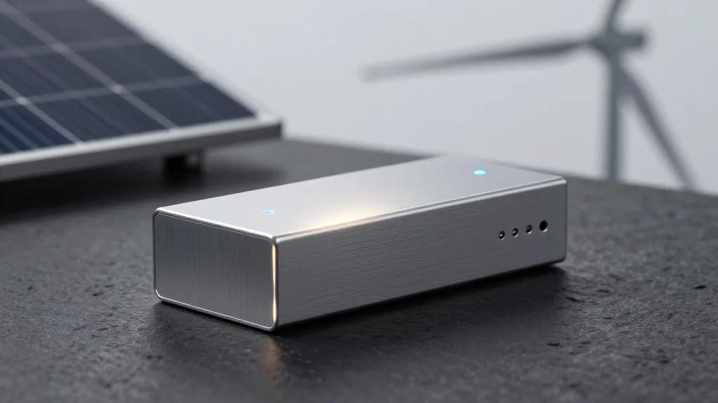 Cubenergy FlexCombo 2.0 Powers Next‑Gen Energy Applications