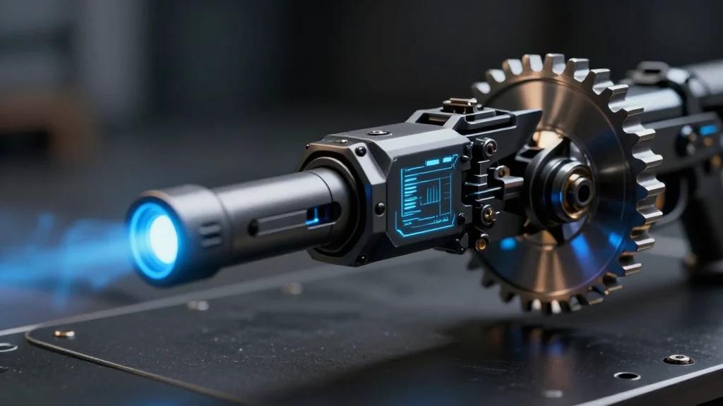 Archetype Entertainment Shares "Breaching Khonsu" Gameplay Clip for Exodus