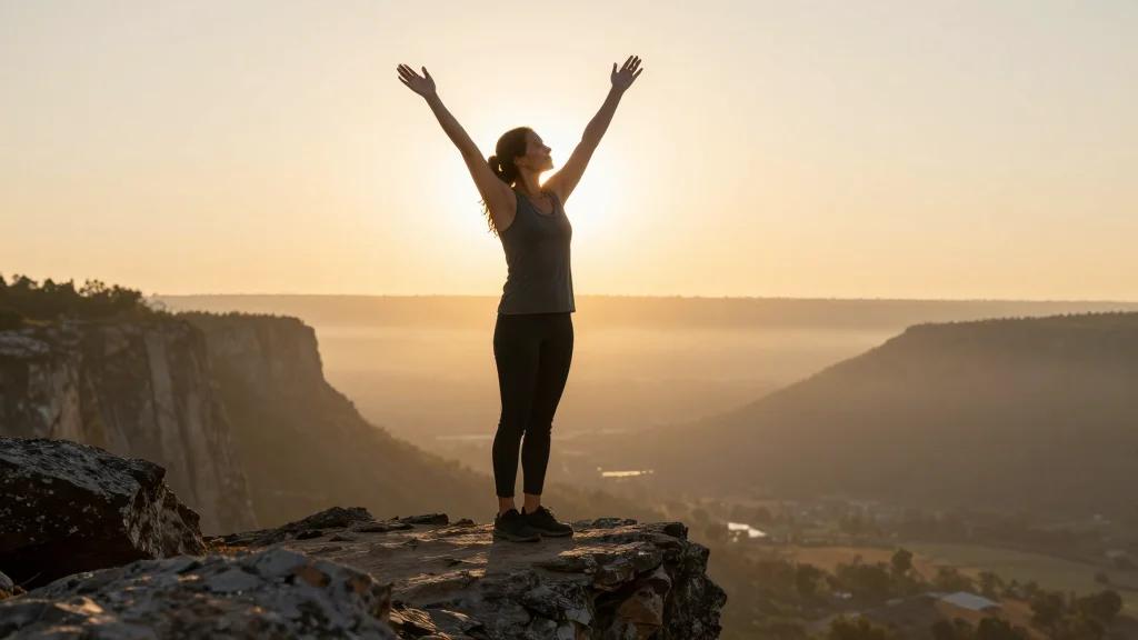 Two Minutes a Day That Could Totally Change Your Life