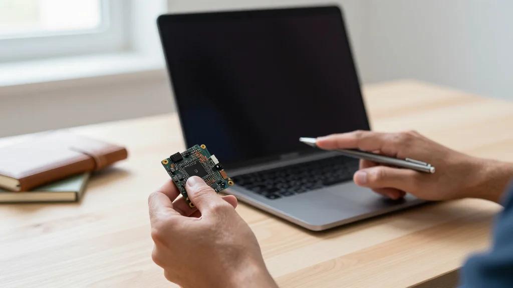 Launching ProductionReady: Educate and Fund New Bitcoin Client