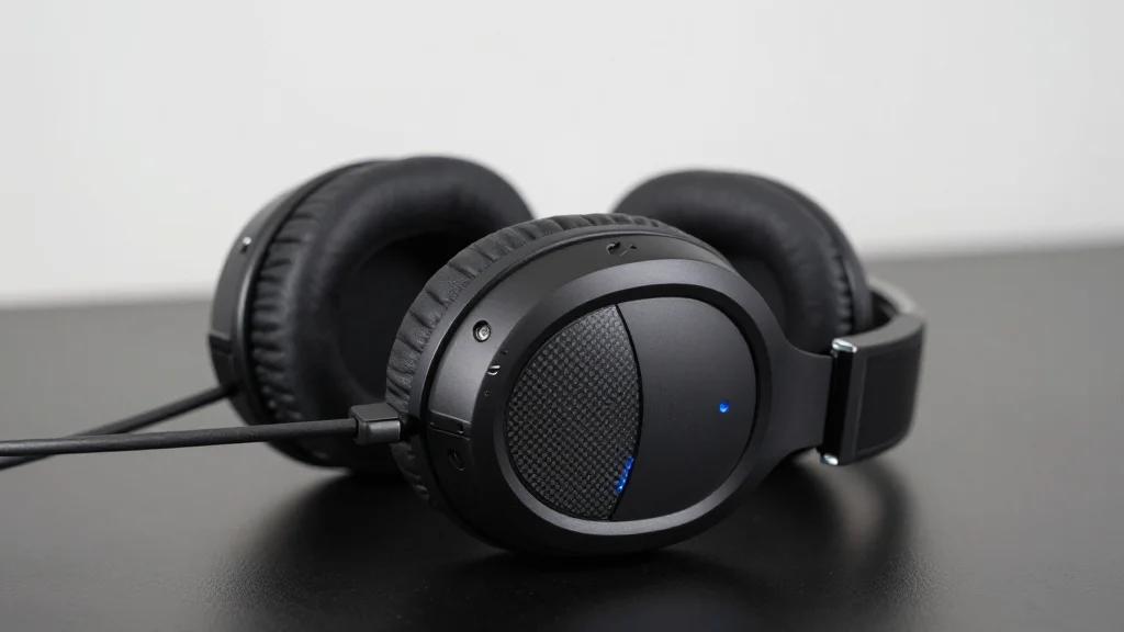 (PR) RIG and Ora Graphene Audio Launches RIG R5 Spear MAX HD Gaming Headset with GrapheneQ Drivers