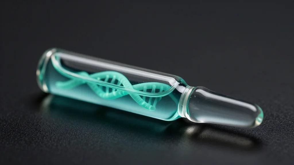 Anti-Aging Gene Therapy in Alzheimer’s and ALS with Klotho Neurosciences’ Dr. Joseph Sinkule — Episode 243