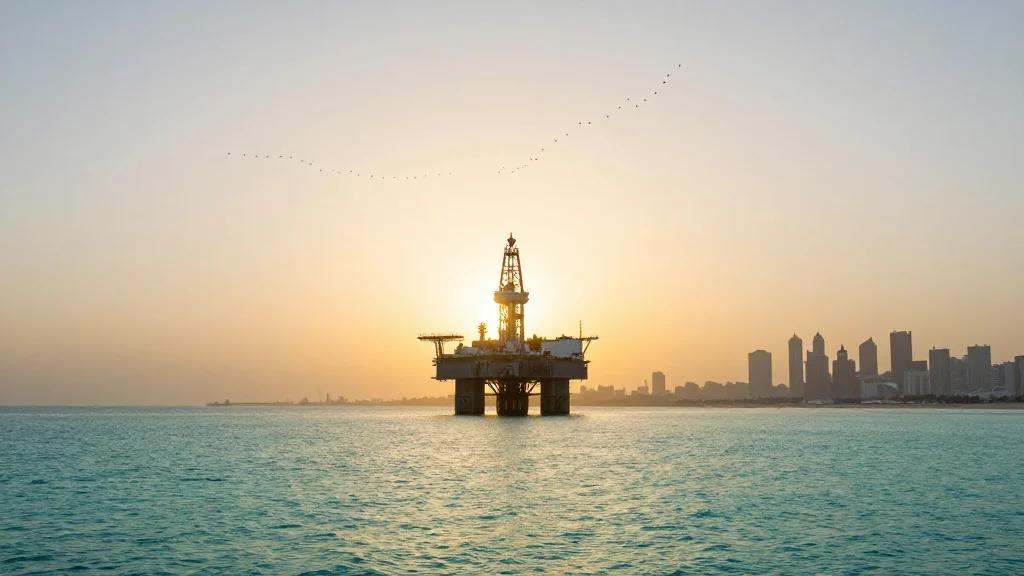 Apollo CEO Sees Iran Conflict Boosting Gulf Business Confidence