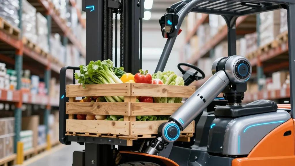 PFG’s New CEO Signals Tech Focus as Sales Rise 5.2% in Fiscal Q2