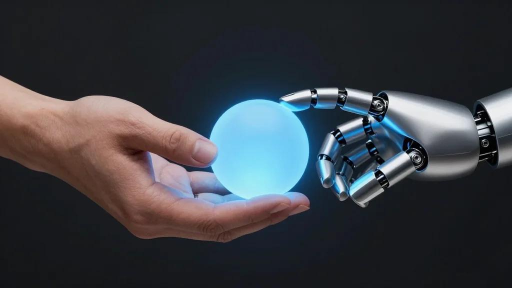 AI Should Augment, Not Replace, Today's Workforce