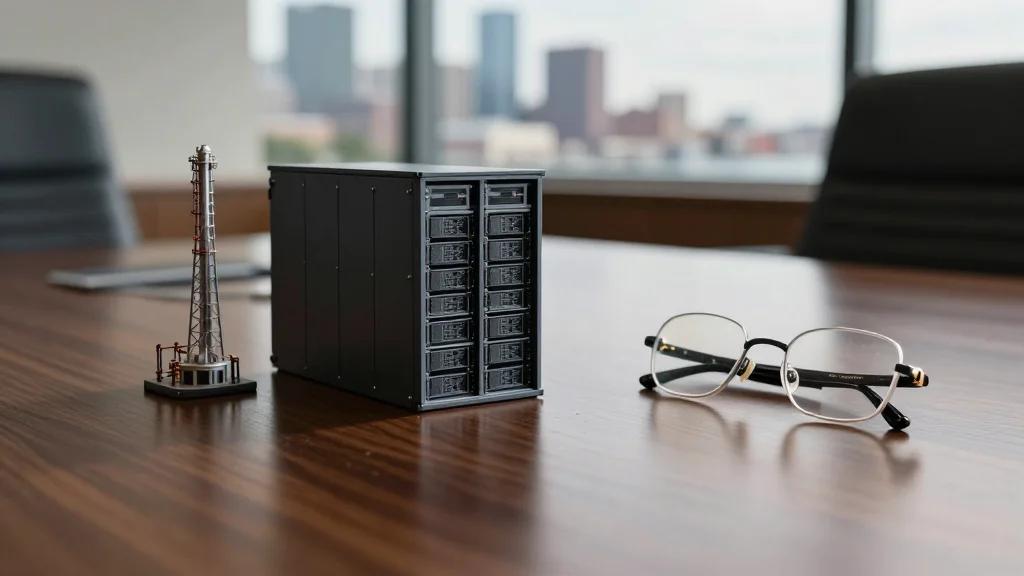 CenterPoint to Energize 8 GW of Data Center Load by 2029