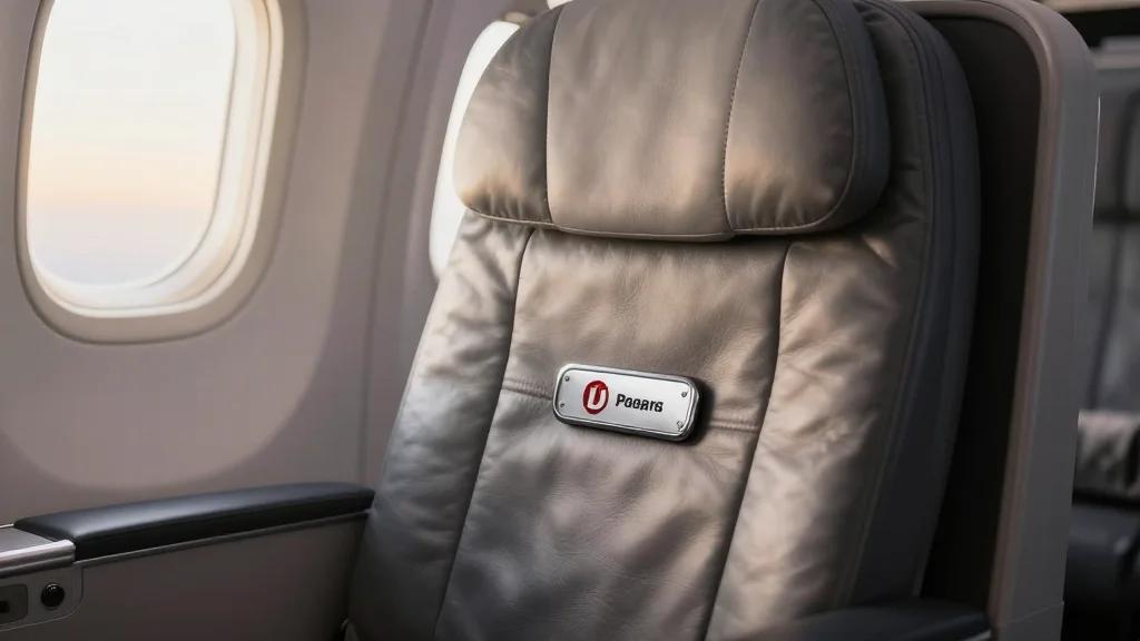 JetBlue Flags Elite Mint Passenger for Solo Act