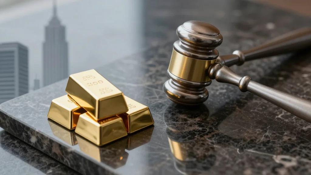 Shareholder Proposal Lawsuits: Federal Judge Declines Preliminary Injunction Request