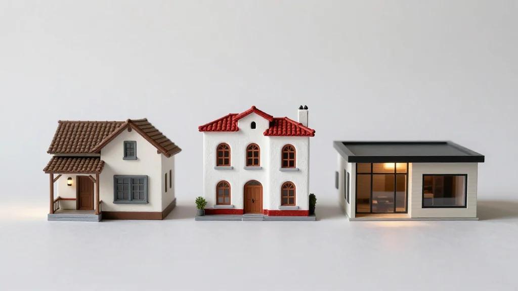 $900,000 Homes in California, North Carolina and Texas