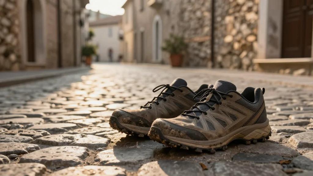 Andrea Accorsi - Via Della Lana E Della Seta (Italy) - 2026-03-21