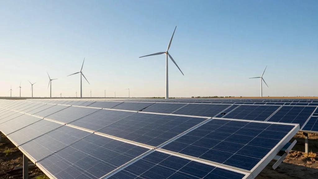 Global Briefing: China Signals Intent to Double Clean Energy by 2035