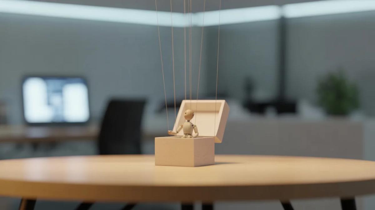 Chat UI Limits AI; Context‑First Unlocks Power