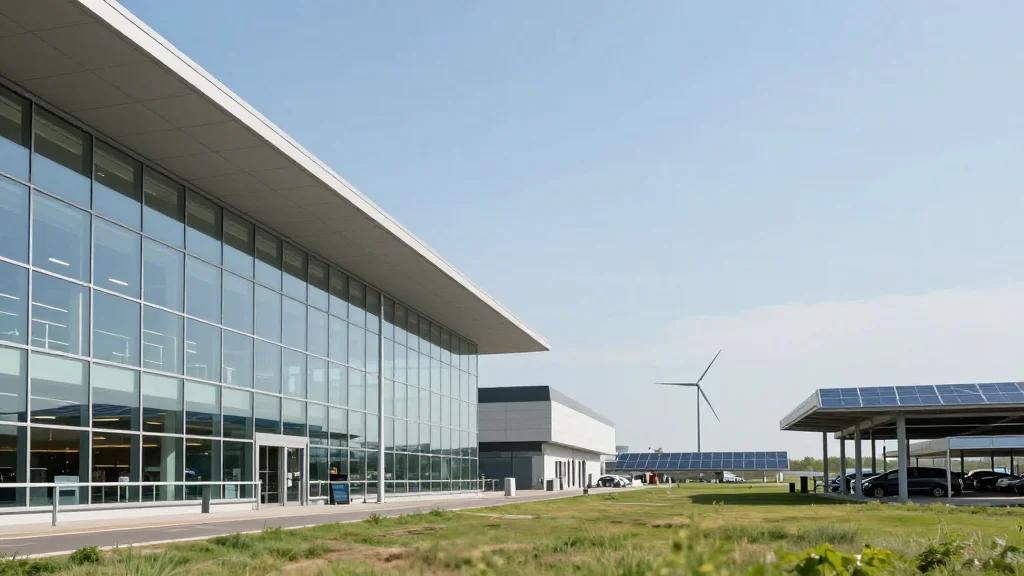 New NACO Report Highlights Value of Real Estate and Non-Aero Revenue