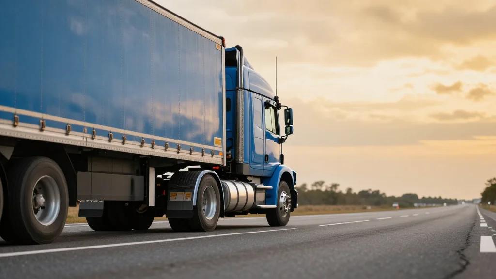 Compliance Crackdown Shrinks Capacity, Tightening Freight Market