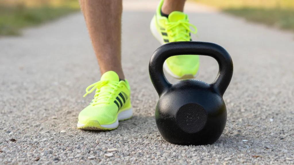 Resistance and Aerobic Training Both Boost Health, Not Just RT