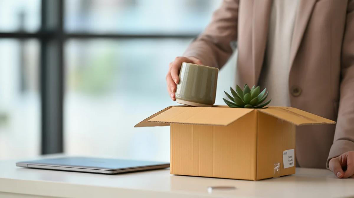 Navigating AI Layoffs: Practical Steps for Professionals