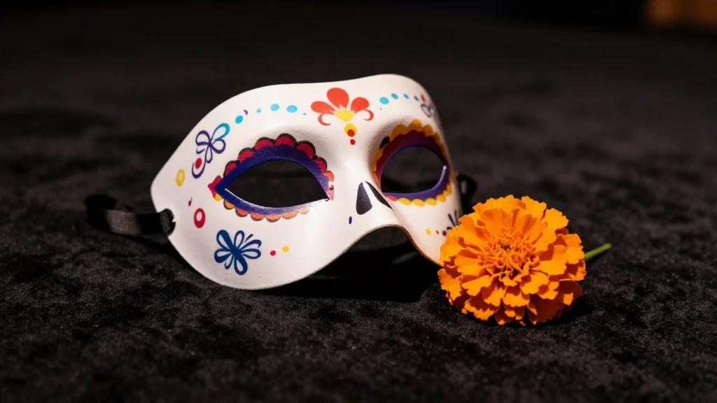 The Metropolitan Opera, Death of Classical, & The Green-Wood Cemetery Present ‘Frida, Diego, and the Day of the Dead’